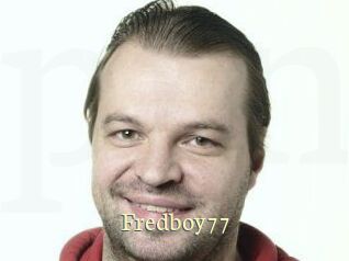 Fredboy77