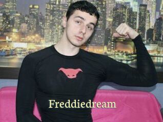 Freddiedream