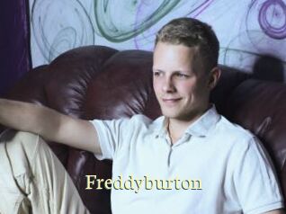 Freddyburton