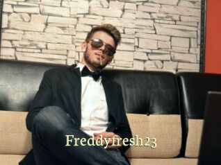 Freddyfresh23