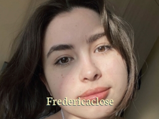 Fredericaclose