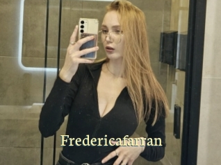 Fredericafarran