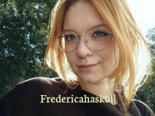 Fredericahaskell