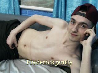 Frederickgently