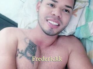 Frederickk