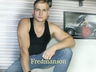 Fredmanson