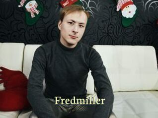 Fredmiller