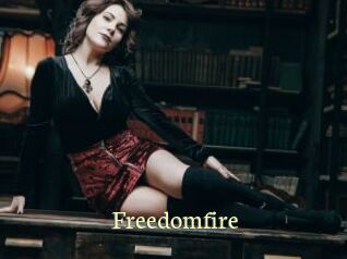 Freedomfire