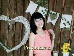 Freedomsun