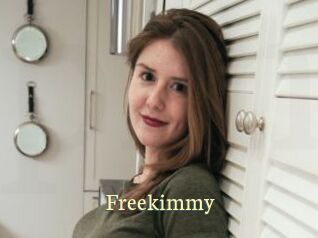 Freekimmy