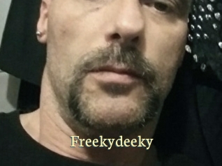 Freekydeeky