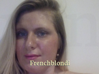 Frenchblondi