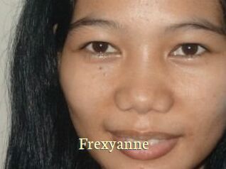 Frexyanne