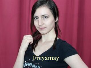 Freyamay