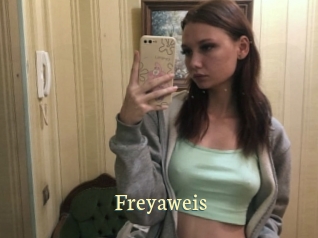 Freyaweis