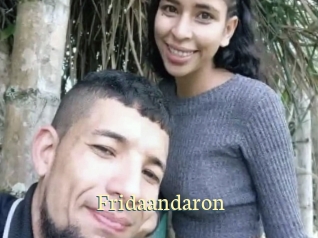 Fridaandaron