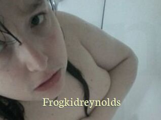 Frogkidreynolds