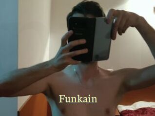 Funkain