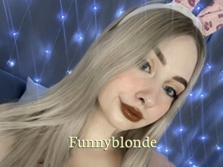 Funnyblonde