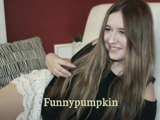 Funnypumpkin