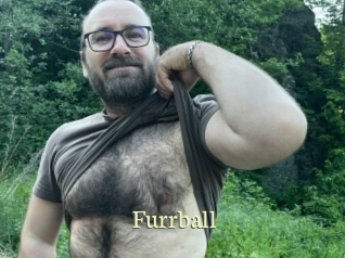 Furrball