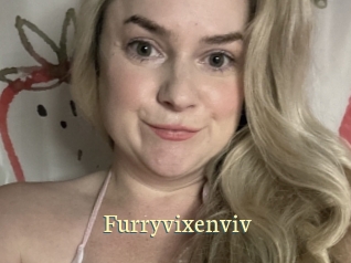 Furryvixenviv