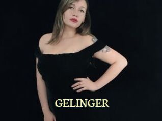 GELINGER