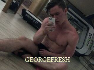 GEORGE_FRESH