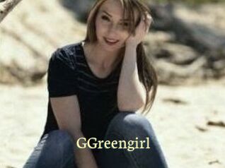 GGreengirl