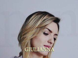 GIULIANNA