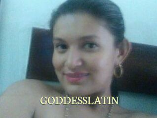 GODDESS_LATIN