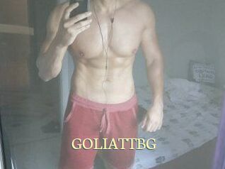 GOLIATTBG