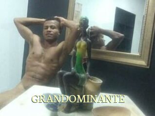 GRANDOMINANTE