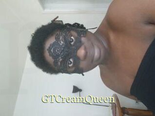 GTCreamQueen