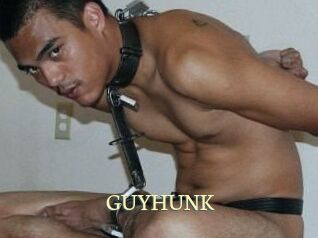 GUYHUNK