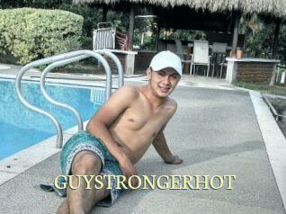 GUYSTRONGERHOT