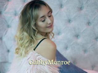 GabbyMonroe