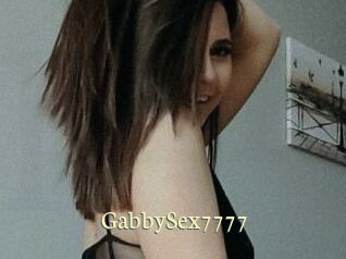 GabbySex7777