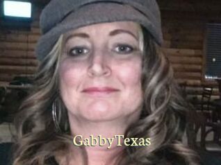 Gabby_Texas