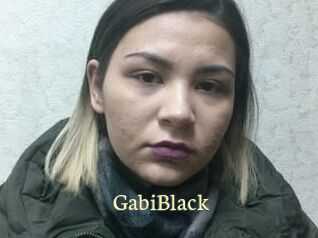 GabiBlack