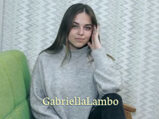 GabriellaLambo