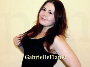 GabrielleFlame