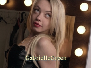 GabrielleGreen