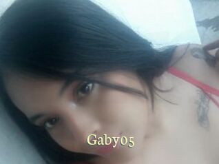 Gaby05