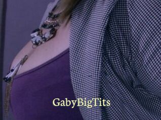 GabyBigTits