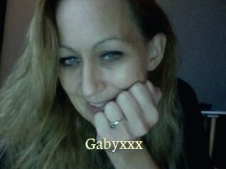 Gabyxxx