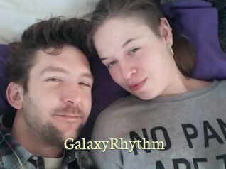 GalaxyRhythm