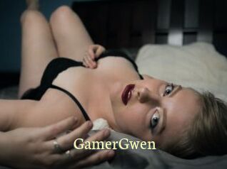 GamerGwen