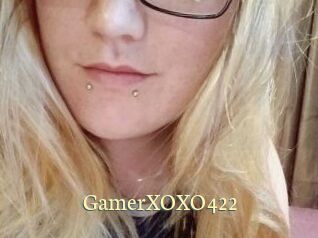 GamerXOXO422