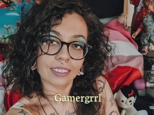 Gamergrrl